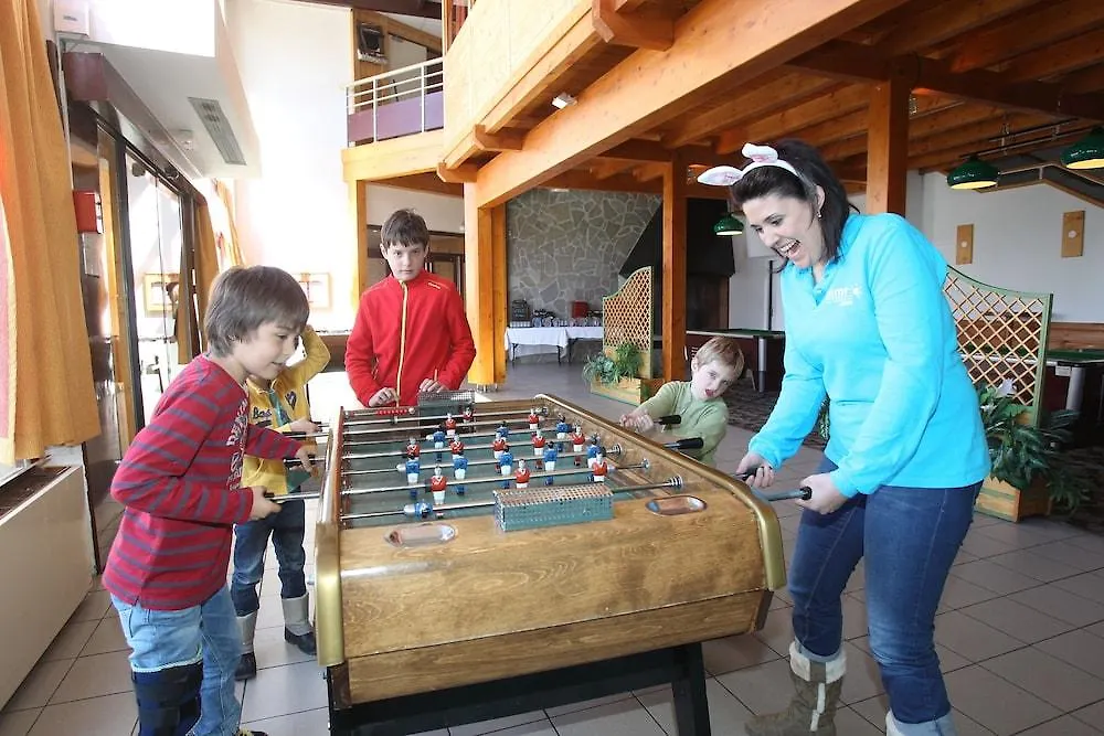 Hotel Club Mmv Les Bergers **** Alpe d'Huez 4*,  France