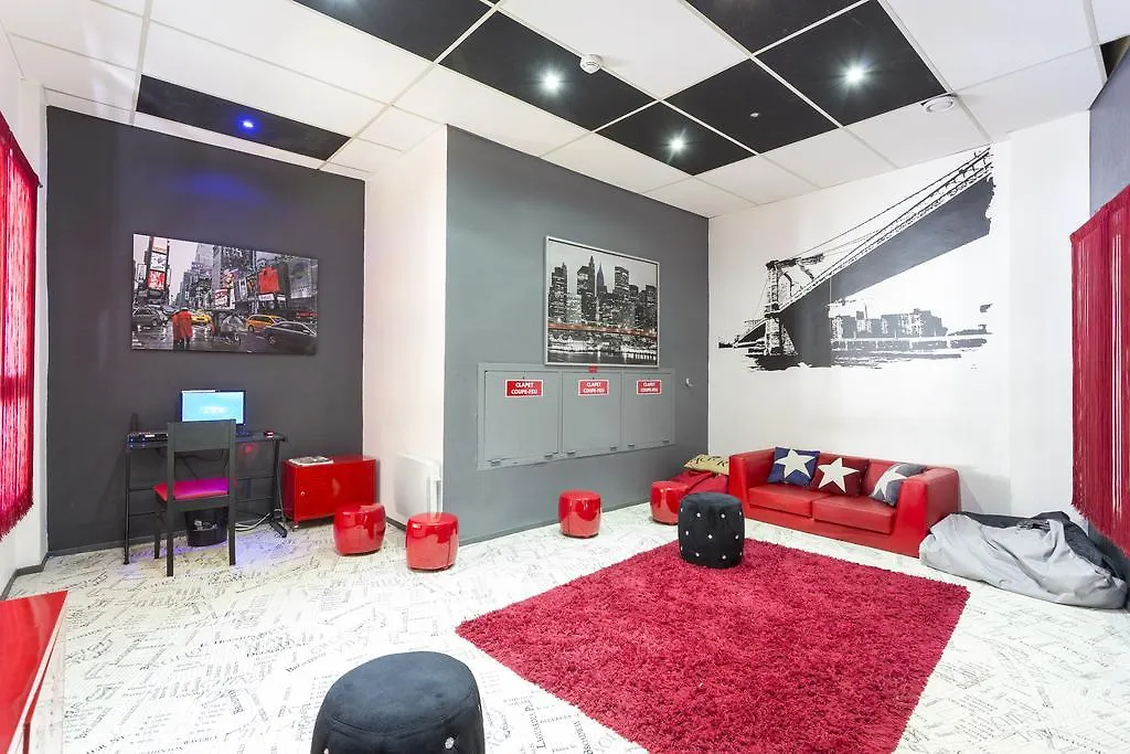 Hotel Club Mmv Les Bergers **** Alpe d'Huez