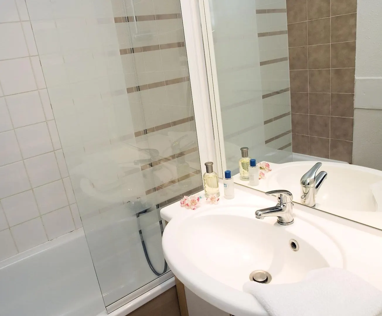 Hotel Club Mmv Les Bergers **** Alpe d'Huez