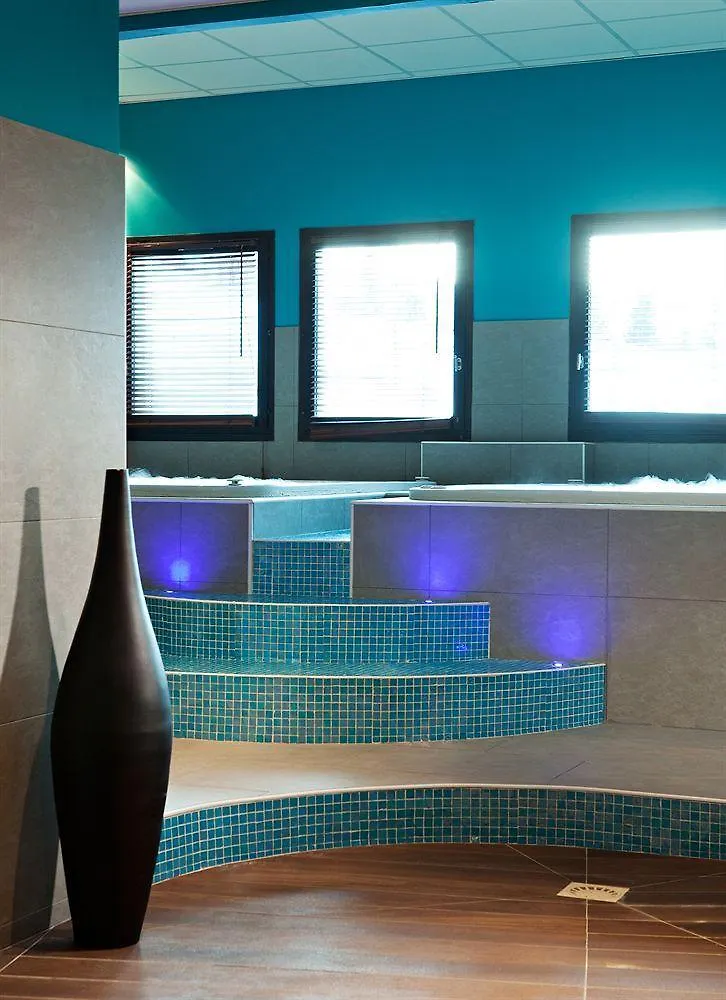 Hotel Club Mmv Les Bergers **** Alpe d'Huez