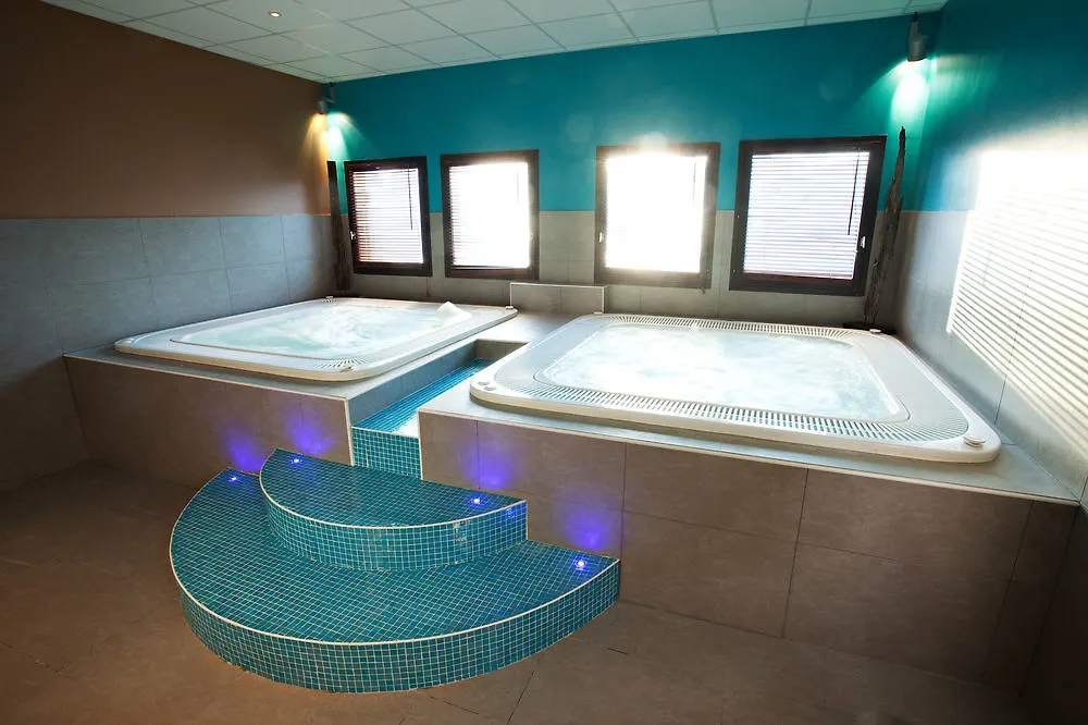 Hotel Club Mmv Les Bergers **** Alpe d'Huez
