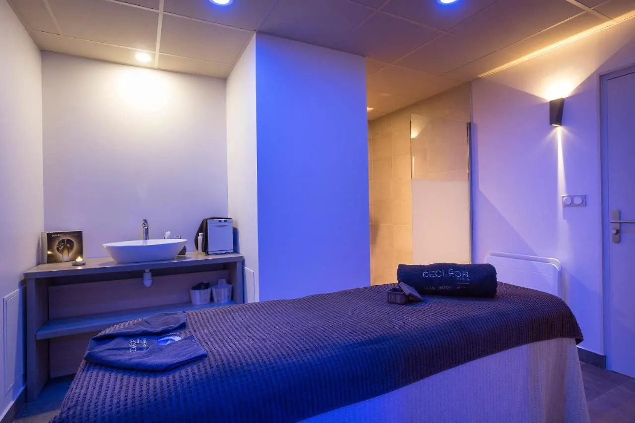 Hotel Club Mmv Les Bergers **** Alpe d'Huez 4*,