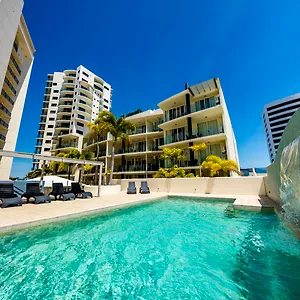 **** Aparthotel Jack And Newell Australia